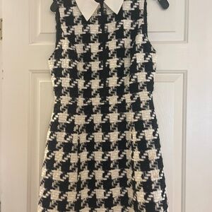 Alice and Olivia dress